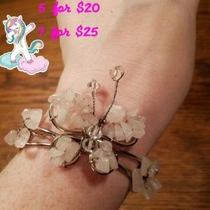 Cuff Bracelet (INCLUDED IN BUNDLE & SAVE)